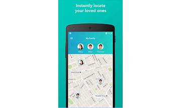 Locategy for Android - Download the APK from Habererciyes